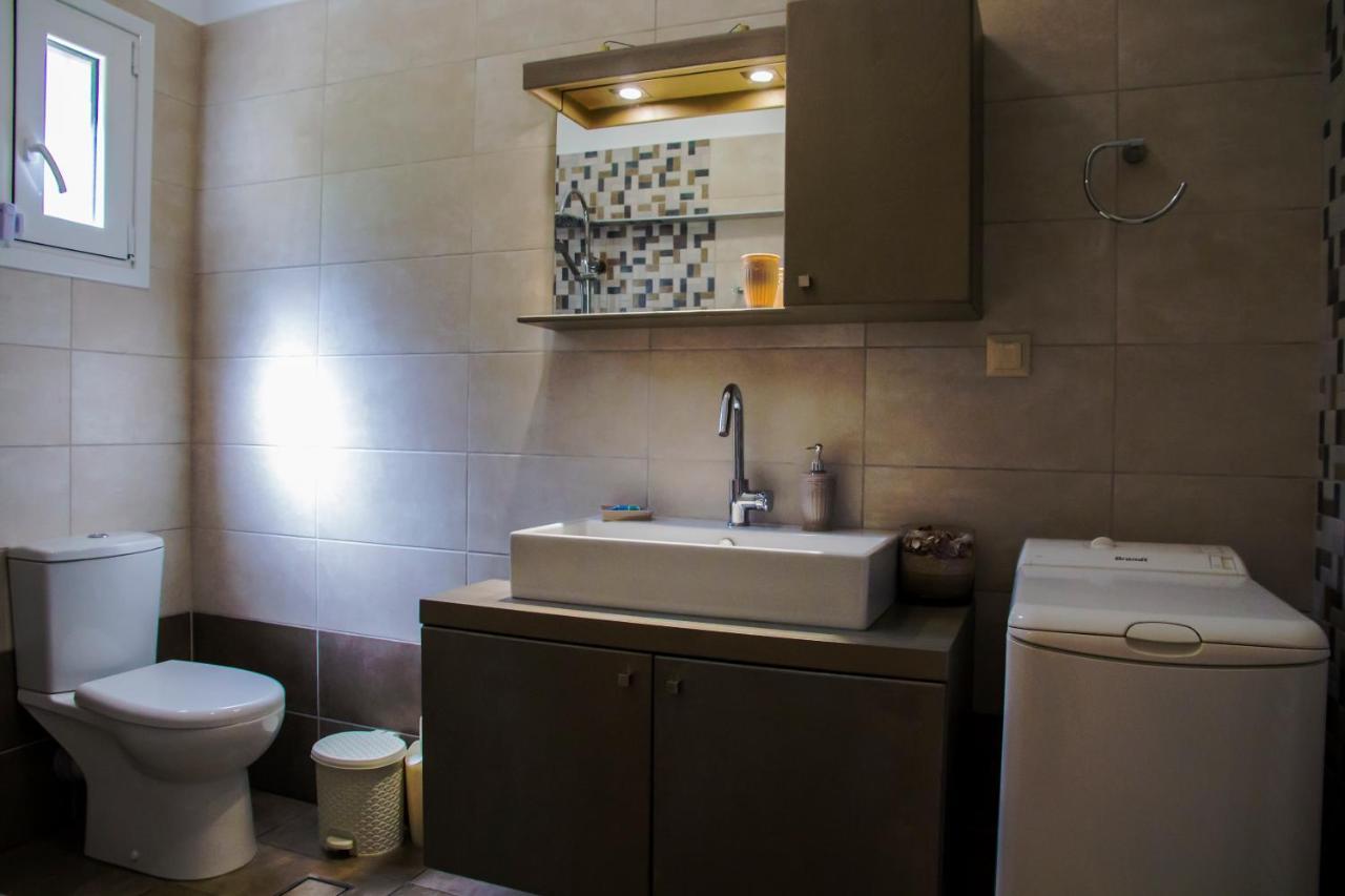 Stilos Lydia'S Apartment מראה חיצוני תמונה